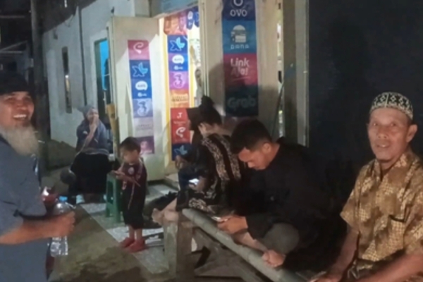 Densus 88 Ringkus Guru Ngaji Terduga Teroris